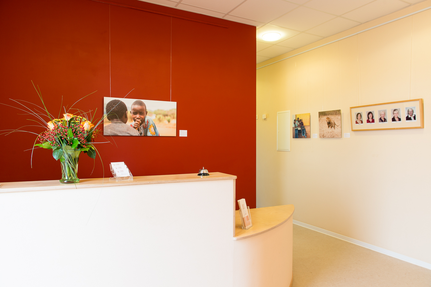 Unsere Praxis  Praxis für Physiotherapie Heitersheim