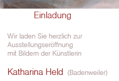 Einladung Katharina 9